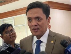 Habiburokhman: Saya Bersaksi Kapolri Listyo Sigit 100% Loyal kepada Presiden Prabowo