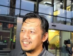 Ketua PBNU Gus Aiz Bantah Terima Aliran Dana Terkait Korupsi Kuota Haji