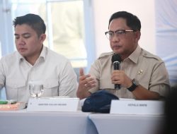 Kebut Data Hunian Rusak di Aceh, Mendagri Minta Peran Keuchik Dioptimalkan