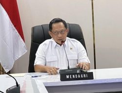 Mendagri Ingatkan TKD Rp 10,6 T ke Aceh-Sumut-Sumbar Jangan Diselewengkan