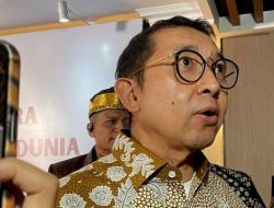 Fadli Zon Beber Alokasi Hibah Keraton Solo: Listrik hingga Keamanan