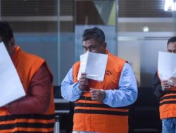 KPK Periksa 17 Saksi di Kasus Suap Pengurangan Pajak