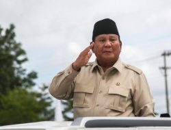 Prabowo Sebut Ada Orang Pintar di RI tapi Serakah: Mau Atur Impor dari Luar