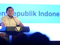 Prabowo Panggil Bahlil, Purbaya hingga Panglima ke Hambalang, Ada Apa?
