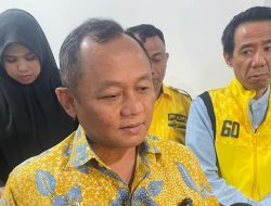 Golkar Setuju Pilkada Lewat DPRD Jika Partisipasi Rakyat Tetap Maksimal