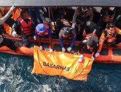 Bangkai Kapal Ditemukan, Jasad Anak Pelatih Valencia Teridentifikasi