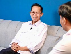 Mulai 1 Maret 2026, Layanan Kartu Pencari Kerja Hanya untuk Warga Ber-KTP Batam