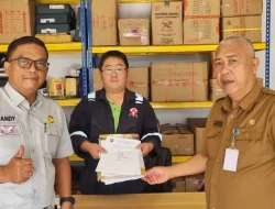 Jasa Raharja Kepri Dorong Kepatuhan Perusahaan Melalui SIGAP Instansi