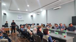 Jasa Raharja Kepri Siap Dukung Ops Liong Seligi 2026, Pastikan Libur Imlek 2577 Aman dan Lancar