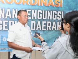 Batam Tampung 359 Pengungsi, Sebanyak 67 Anak Telah Mengakses Pendidikan Formal