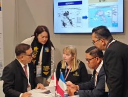 Euromaritime Jadi Panggung Batam Menarik Investasi Maritim
