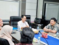 Wali Kota Batam Terima Kunjungan KPJ Healthcare, Bahas Inovasi Medis dan Kerja Sama Kesehatan