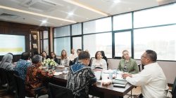 BP Batam Terima Kunjungan Kerja Kedutaan Besar Jerman, Bahas Peluang Investasi Sektor Maritim dan Galangan Kapal