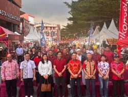Sinergi Event Budaya dan Infrastruktur Wujudkan New Nagoya