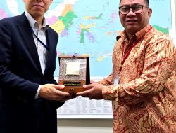 Batam Tawarkan Stabilitas Regulasi kepada Investor Eropa dan Jepang