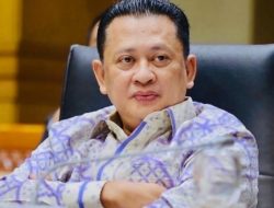 Bamsoet Dukung Penuh Langkah Prabowo Benahi Pasar Saham Indonesia