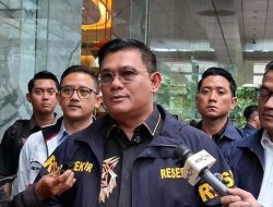 Bareskrim Tetapkan 3 Tersangka Kasus Insider Trading Minna Padi