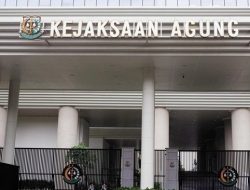 Kejagung Geledah 16 Kantor dan Rumah di Kasus POME, 6 Mobil Disita