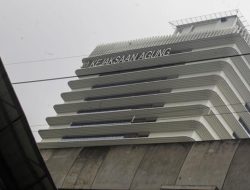 Kejagung Bantah Kabar Temukan Rp 920 M Saat Geledah Rumah Pejabat Pajak