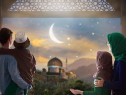Arab Saudi Tetapkan Awal Ramadan Jatuh pada 18 Februari