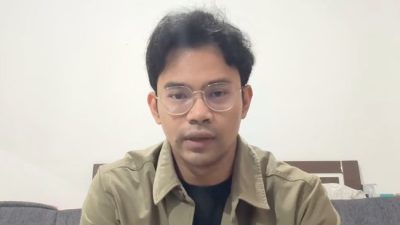 Insanul Fahmi Ingin Laporkan Mawa ke Komnas Anak