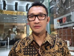 KPK Wanti-wanti Pejabat Tak Minta THR: Potensi Korupsi-Langgar Etika