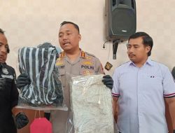 Bocah Cilacap Dibunuh Tetangga, Mayatnya Diperkosa-Disimpan dalam Karung