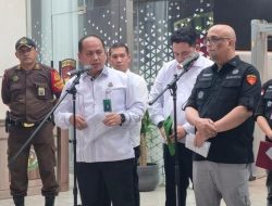 Kejagung Jerat 11 Tersangka, Modus Manipulasi Ekspor CPO Jadi POME