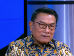 Moeldoko Ungkap Pengolahan Limbah Baterai EV Buka Peluang Bisnis Baru
