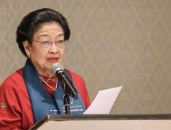 Megawati Terima Gelar Kehormatan ke-14 dari Kampus PNU Arab Saudi
