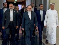 Iran Siap Negosiasi Program Nuklir dengan AS, Tolak Nol Pengayaan Uranium