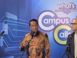 Menkum Sebut Sertifikat Kekayaan Intelektual Kini Bisa Jadi Agunan