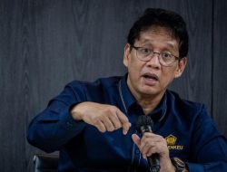 Purbaya Tahu Identitas Pejabat Kemenkeu Terkait Alphard, Segera ke KPK