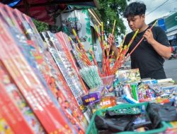Korban Ledakan Petasan di Situbondo Bertambah Jadi Dua Orang