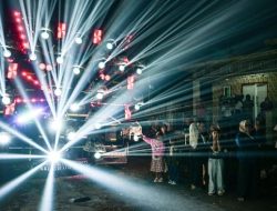 DPR Minta Polisi Setop Sound Horeg Sahur on The Road di Jombang