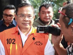 Usut Pemerasan, KPK Periksa ‘Tim 8’ & Eks Timses Bupati Pati Sudewo