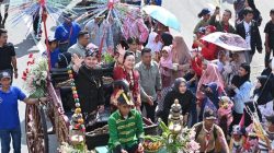 Jelang Ramadan, Pemkot Semarang Gelar Tradisi Tahunan Dugderan
