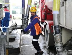 Pertamina Jamin Kualitas BBM RON Lewat Proses Blending dan Uji Lab