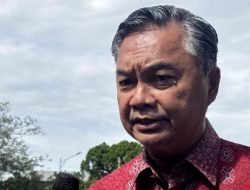 Dino hingga Alwi Shihab Bicara Board of Peace Usai Jumpa Prabowo