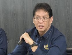 Prabowo Bentuk Pansel OJK, Purbaya Jadi Ketua