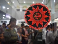 CT Usulkan Muhammadiyah Bisa Terapkan Teknologi Sejak Sekolah Dasar