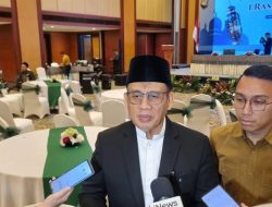 Kemenag Imbau Tak Ada Sweeping Rumah Makan saat Puasa: Saling Hormati