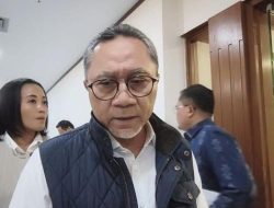 Menko Zulhas Ungkap Menu MBG untuk Siswa Muslim Saat Ramadan: Kurma-Roti
