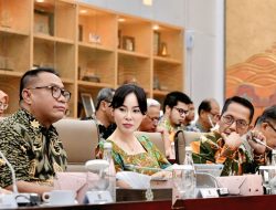 Tanpa Migas Batam Tetap Tancap Gas: Ekonomi Tumbuh 6,76%, Tertinggi di Kepri dan Lampaui Nasional