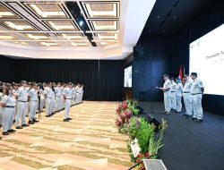 Siaga Lebaran 2026 Ditutup, Jasa Raharja Catat Tren Positif Keselamatan Periode Mudik Lebaran 2026
