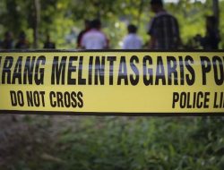 Siswa SMP di Sulteng Ditemukan Tewas di Kebun Kelapa Warga