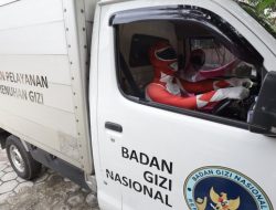 BGN Wajibkan SPPG Jadikan Media Sosial Wadah Edukasi