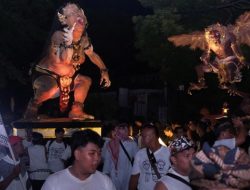 Bentrok Nyepi, Takbiran di Bali Digelar Tanpa Pengeras Suara