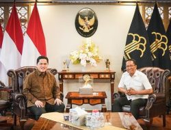 2 Pemain Eropa Baru Akan Dinaturalisasi ke Timnas Indonesia
