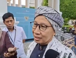 Buya Yahya Ajak Warga Panjatkan Doa untuk Prabowo: Jadi Presiden itu Berat